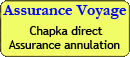 Chapka assurance